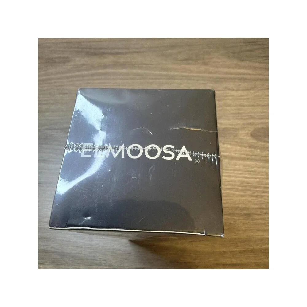 Elmoosa Pre Shampoo Hair Mask 300 ML Exp 10/26